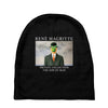 René Magritte The Son Of Man Baby Beanies