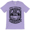 Things Better 1996 Age Approach Magnificent T-Shirt