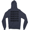 Sisters Zipper Hoodie