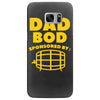 dad bod Samsung Galaxy S7 Edge Case