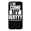 come my way iPhone 8 Plus