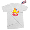 kino loves hong kong Exclusive T-shirt
