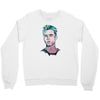 avicii Crewneck Sweatshirt