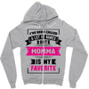 I've Been Called A Lot Of Names But Momma Is My Favorite Zipper Hoodie