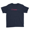 romance class Youth Tee