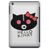 hello kynky iPad Mini