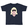 nature boy Toddler T-shirt