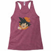 kaka carrot cake Racerback Tank