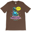 power noodles T-Shirt