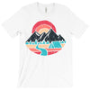 camp river T-Shirt