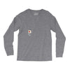 Electrical Plug &amp; Light Bulb Couples Design Long Sleeve Shirts