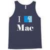 apple macintosh computer Tank Top