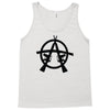 m16 anarchy Tank Top