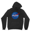 nerd Unisex Hoodie