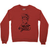 xxxtentacion miss you Crewneck Sweatshirt