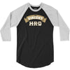 hrd vincent 3/4 Sleeve Shirt