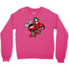 funny Crewneck Sweatshirt