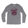bayside high Long Sleeve Shirts