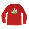 urealms   e.x.p. Long Sleeve Shirts