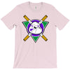 mighty donnie T-Shirt