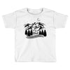 i hate people Toddler T-shirt