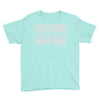 put some respek on my name Youth Tee
