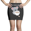 My Puns Are Mini Skirts