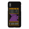 cobblepot for mayor iPhoneX