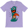 monster pet T-Shirt