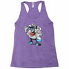 dermot reddan Racerback Tank