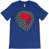 africa lion power cool T-Shirt