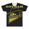 gotham All Over Men's T-shirt