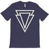 triangle T-Shirt