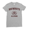 howards Ladies Fitted T-Shirt