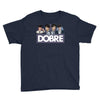Dobre Twins Youth Tee