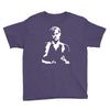 kings of leon caleb followill indie rock music Youth Tee