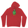 i'm pickle rick Youth Hoodie