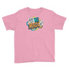 looks like we made it! Youth Tee
