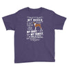 friend Youth Tee