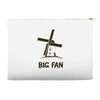 big fan Accessory Pouches