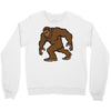 bigfoot Crewneck Sweatshirt