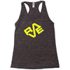 rave Racerback Tank