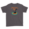 little cthulhu Youth Tee