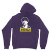 wm jogi  weltmeisterschaft 2015 Unisex Hoodie