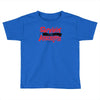 survivin' Toddler T-shirt