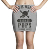 This Is What A Bad Ass Pops Looks Like Mini Skirts