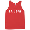 la jefa Tank Top