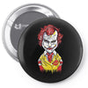 mcjoker2 Pin-back button