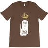 don't be a dick T-Shirt