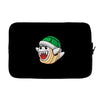 mario turtle Laptop sleeve